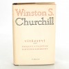 Churchill vítězství