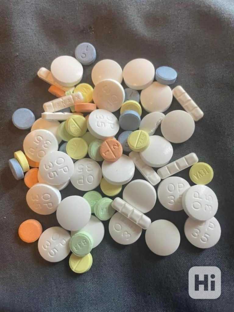 Prodám,Rivootrill 2mg, ,Rooohypnol 2mg, xaanaax2mg