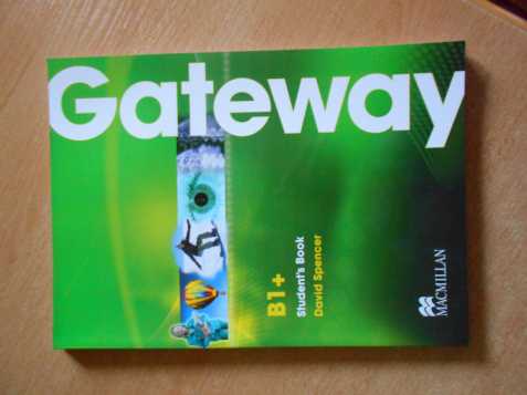 Gateway B1+
