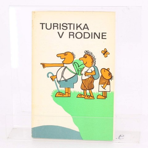 Turistika v rodine