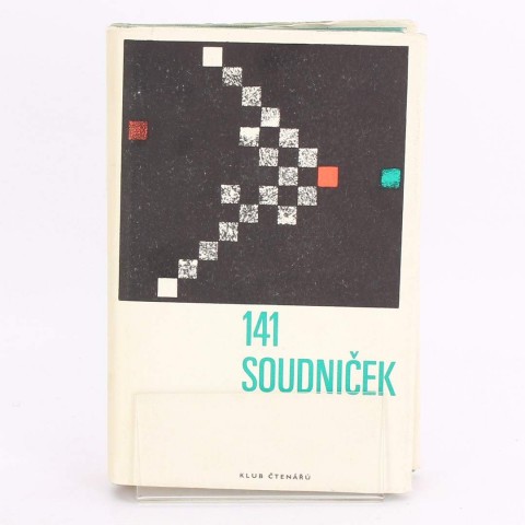 141 Soudniček