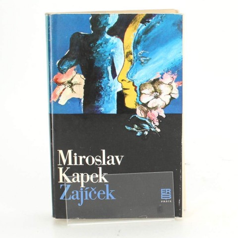 Zajíček - Miroslav Kapek