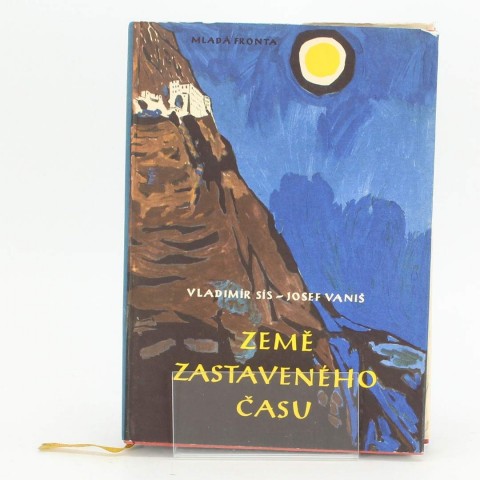 Země zastaveného času