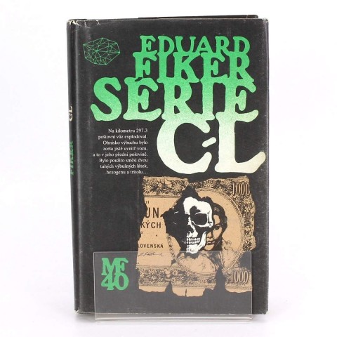 Serie C- L Eduard Fiker