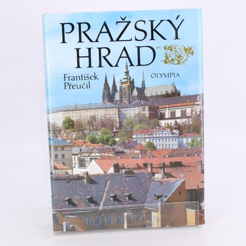 Pražský hrad