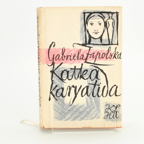 Katka Kariativa Gabriela Zapolska