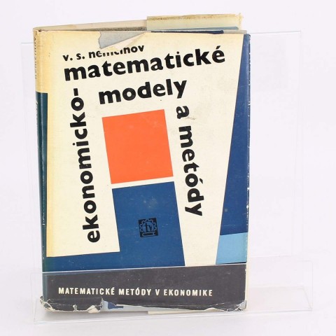 Ekonomicko-matematické modely a metody