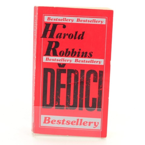 Dědici Harold Robbins