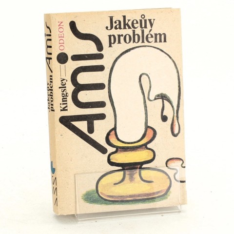 Kingsley Amis  Jakeův problém