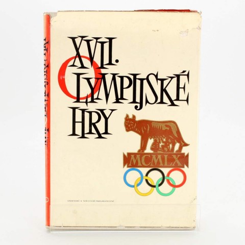 XVII. olympijské hry