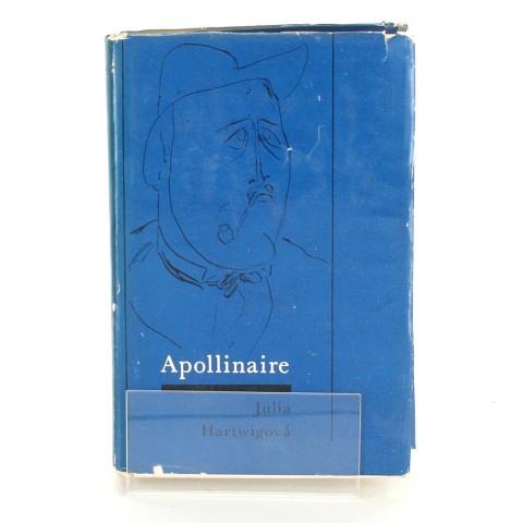 Guillaum Apollinaire Julia Hartwigová