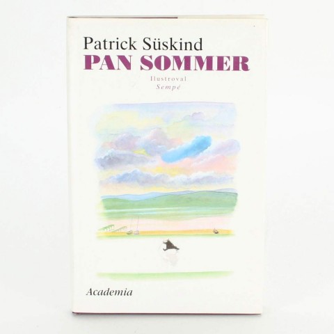 Pan Sommer-P.Suskind