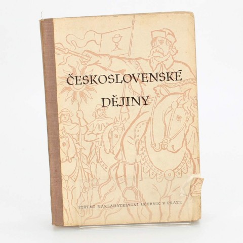 Československé dějiny