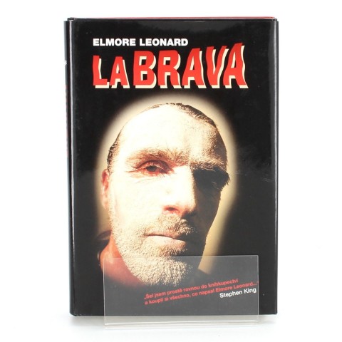 La Brava, E. Leonard