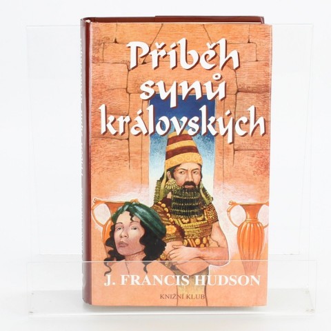 Příběh synů královských