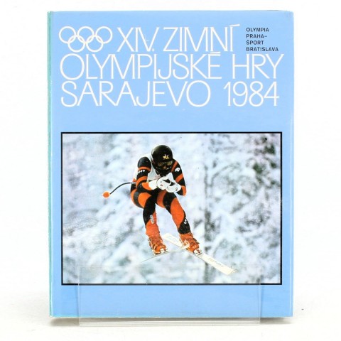 XIV. zimní olympijské hry