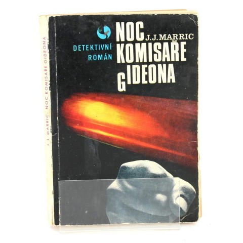 Noc komisaře Gideona