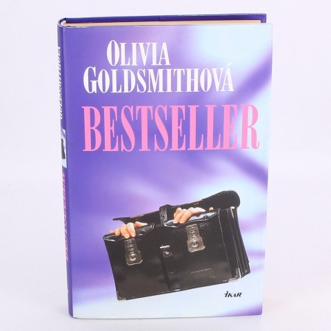 Bestseller-Olivia Goldsmi