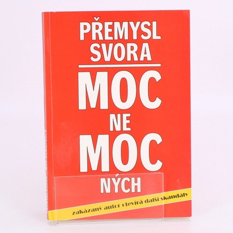 Moc nemocných-  Přemysl