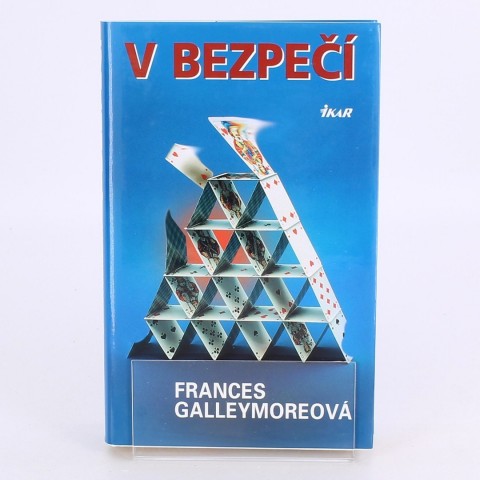 V bezpečí Frances Galleymore