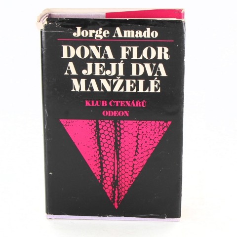 Dona Flor a její dva manželé