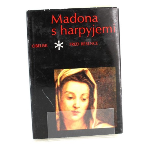 Madona s harpyjemi