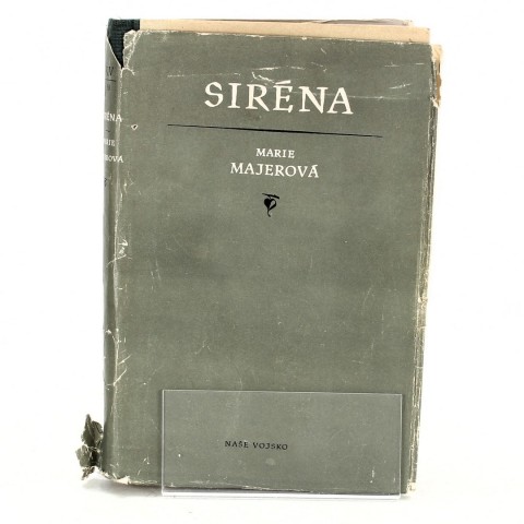 Siréna