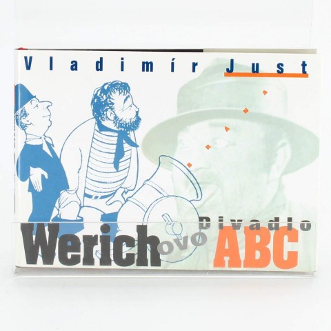 Werichovo divadlo ABC