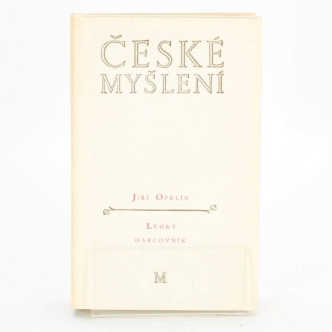 České myšlení