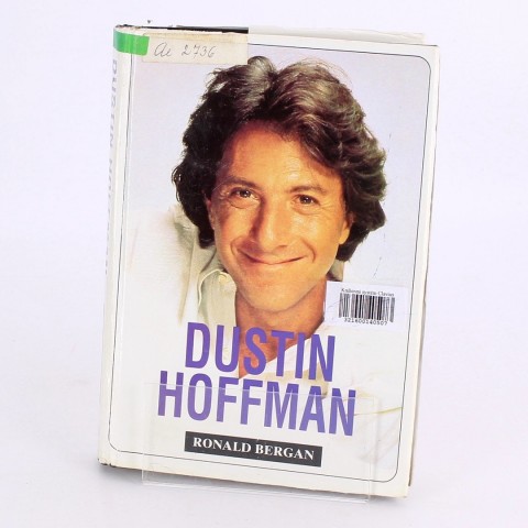 Dustin Hoffman Ronald Brergan