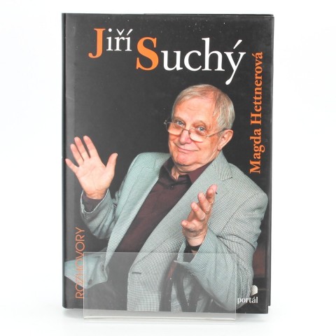 Jiří Suchý