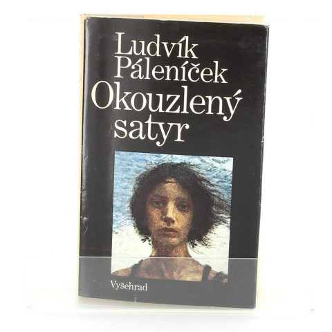 Poezie Okouzlený satyr