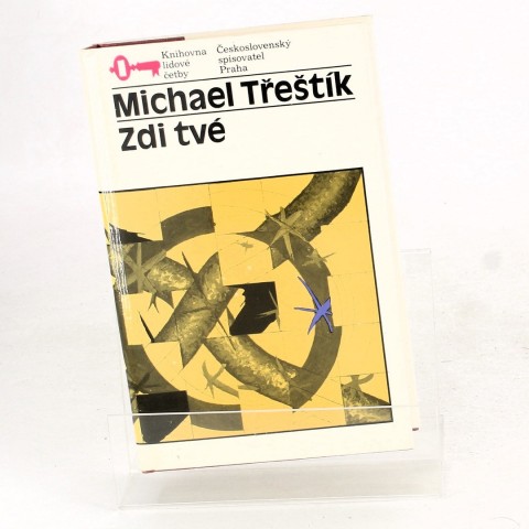 Zdi tvé, Michael Třeštík