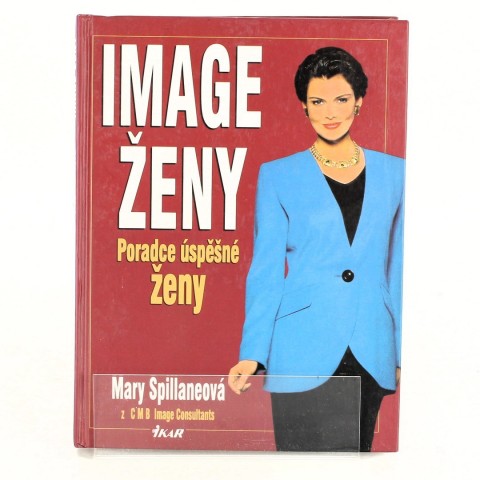 Image ženy - Poradce úspěšné ženy