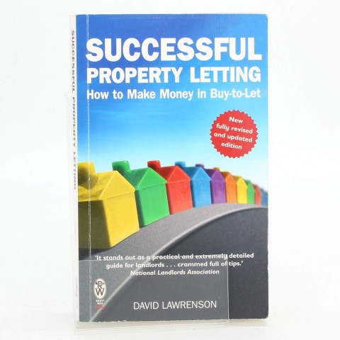 Successful property letting