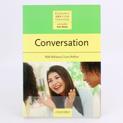 Conversation Rob Nolasco,