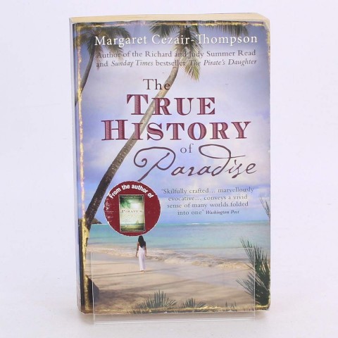 The True History of Paradise