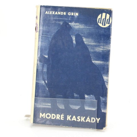 Modré kaskády-Alexandr Grin