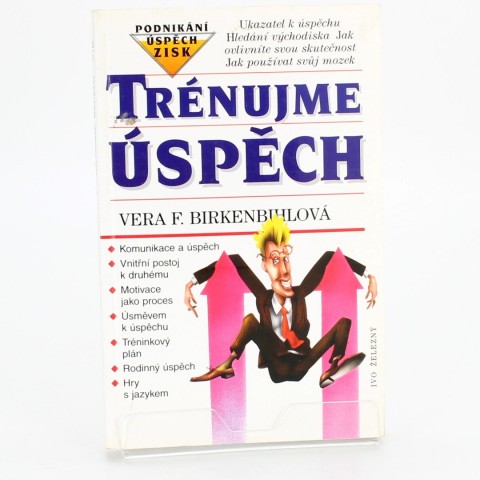 Trénujme úspěch