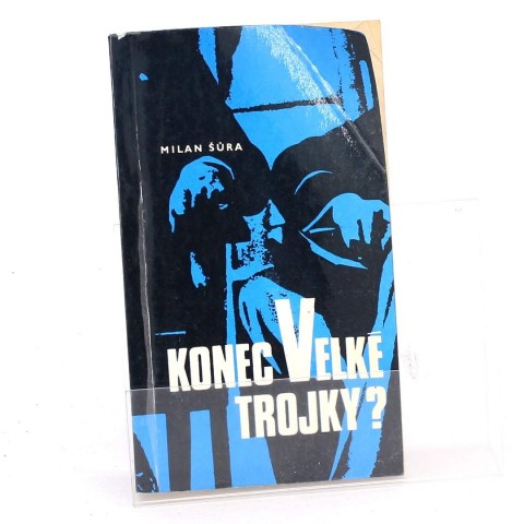 Konec velké trojky