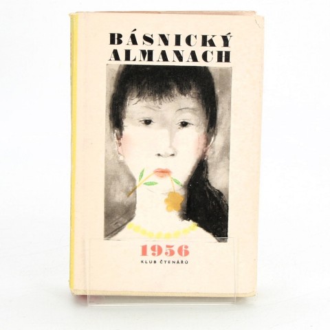 Básnický almanach 1956