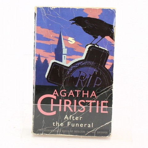 After the funeral - Agatha Christie