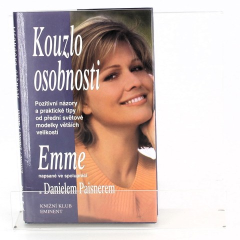 Kouzlo osobnosti - Emme