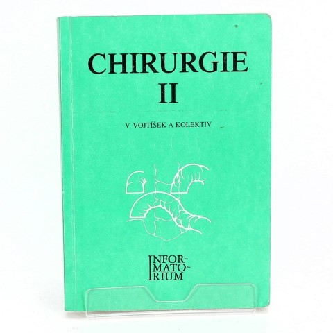 Chirurgie II