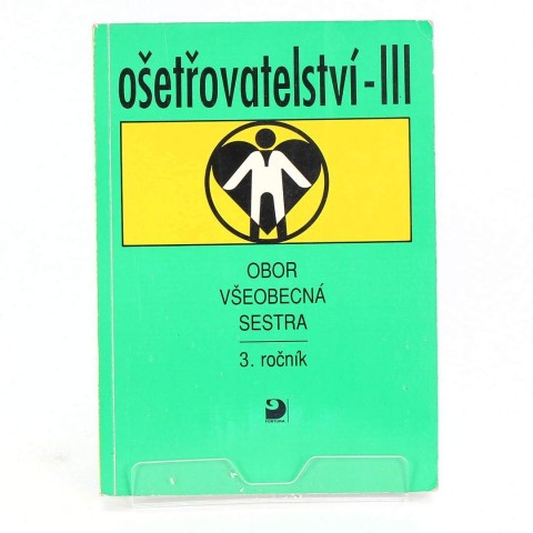 Ošetřovatelství- III.