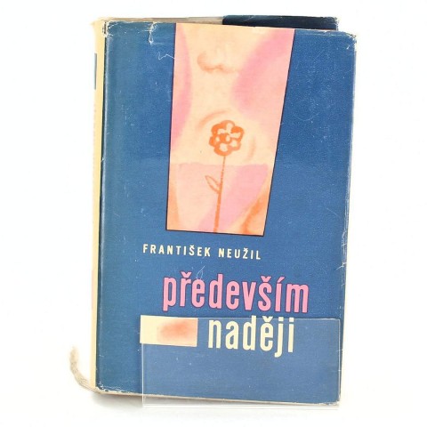 Především naději - Neužil