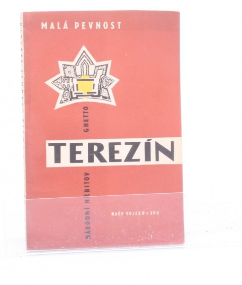 Malá pevnost Terezín