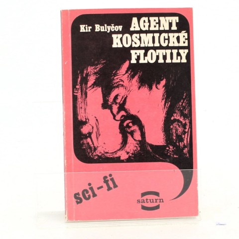 Agent kosmické flotily