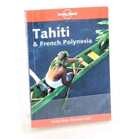 Tahiti & French Polynesia