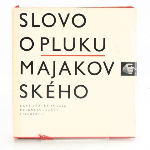 Slovo o pluku Majakovského